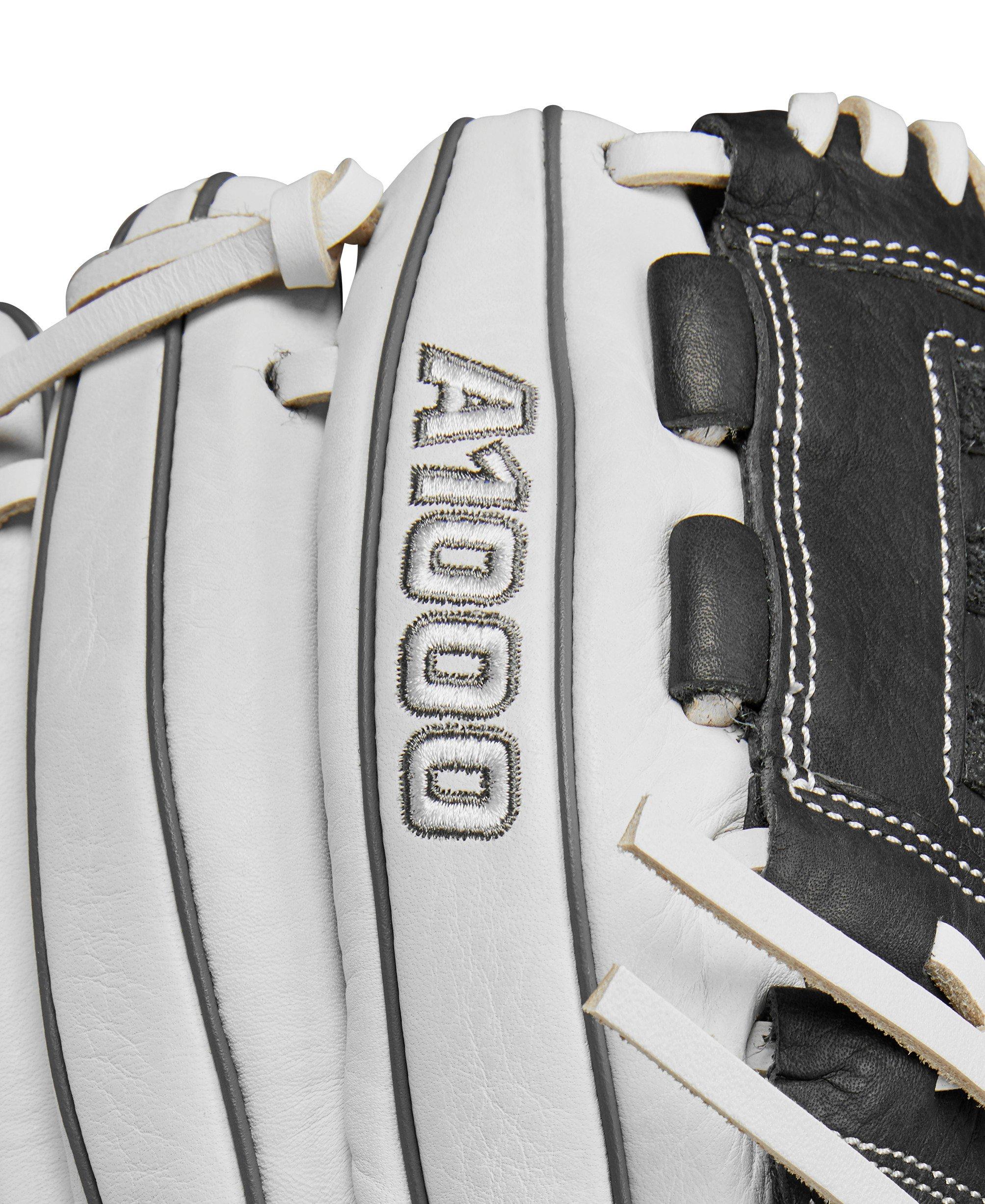 Wilson A1000 P12 Fastpitch Softball Fielders Glove 2024