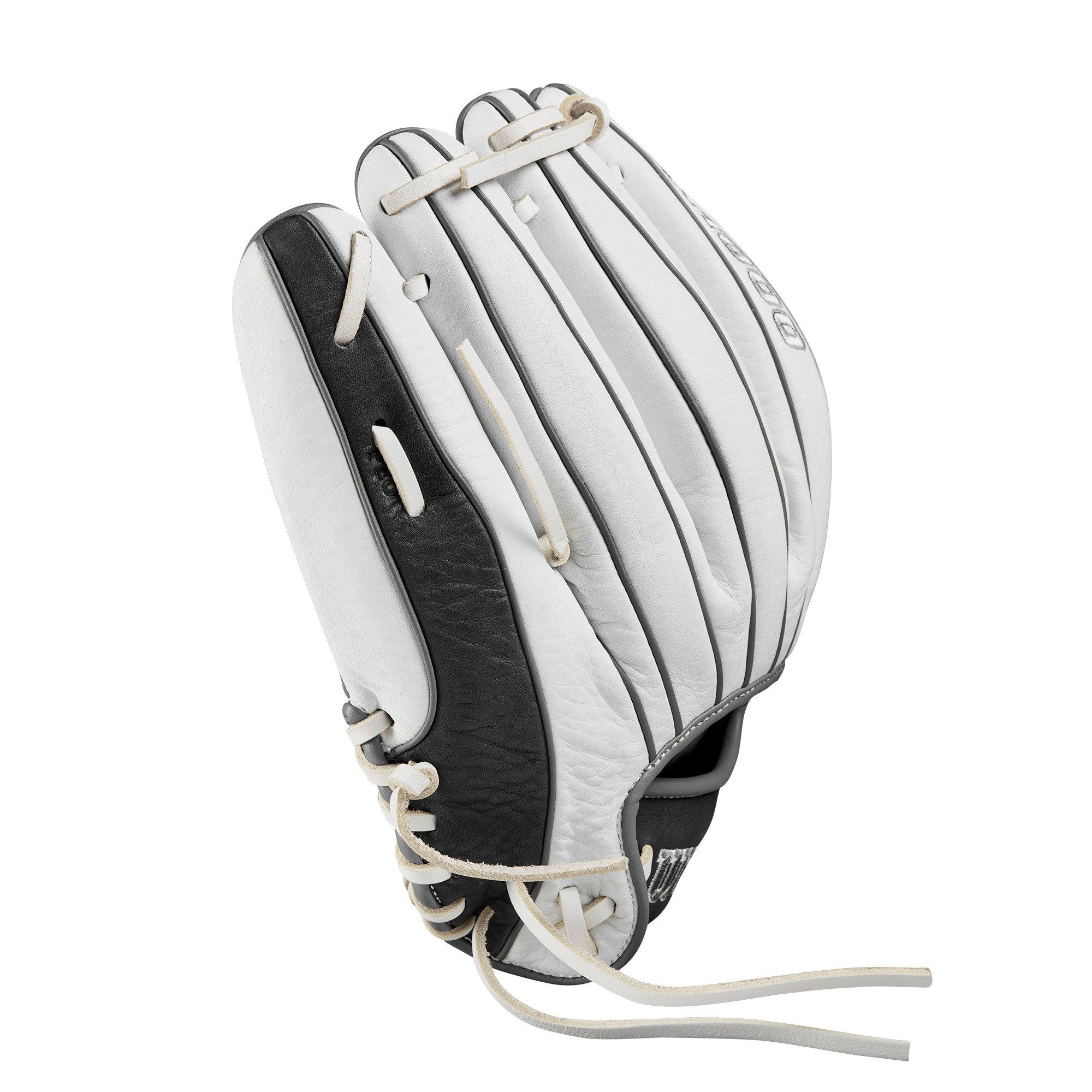 Wilson A1000 P12 Fastpitch Softball Fielders Glove 2024