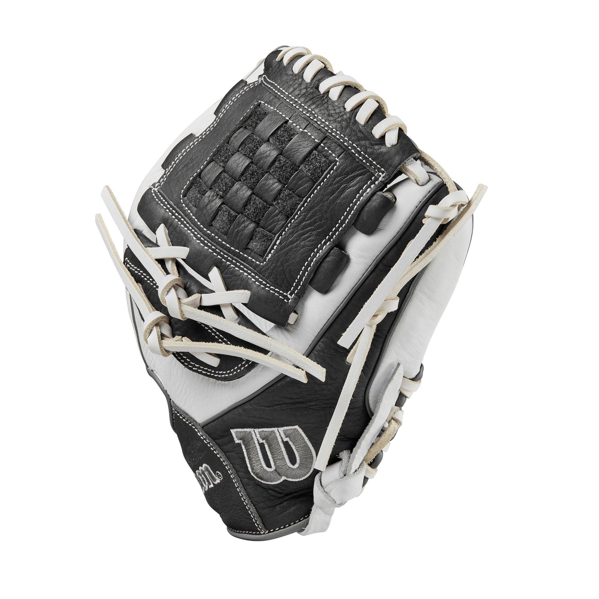 Wilson A1000 P12 Fastpitch Softball Fielders Glove 2024