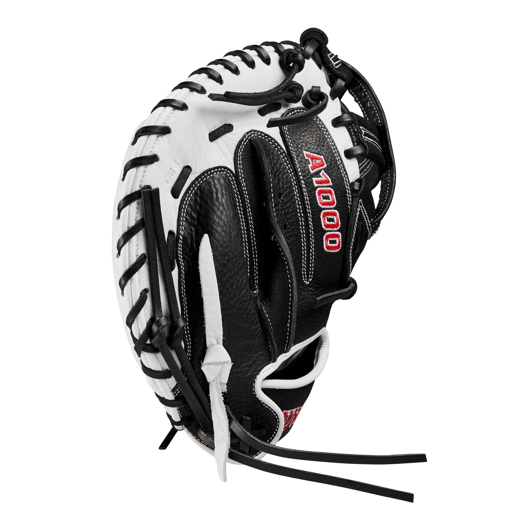 Wilson Luminous Glow Jr. Football