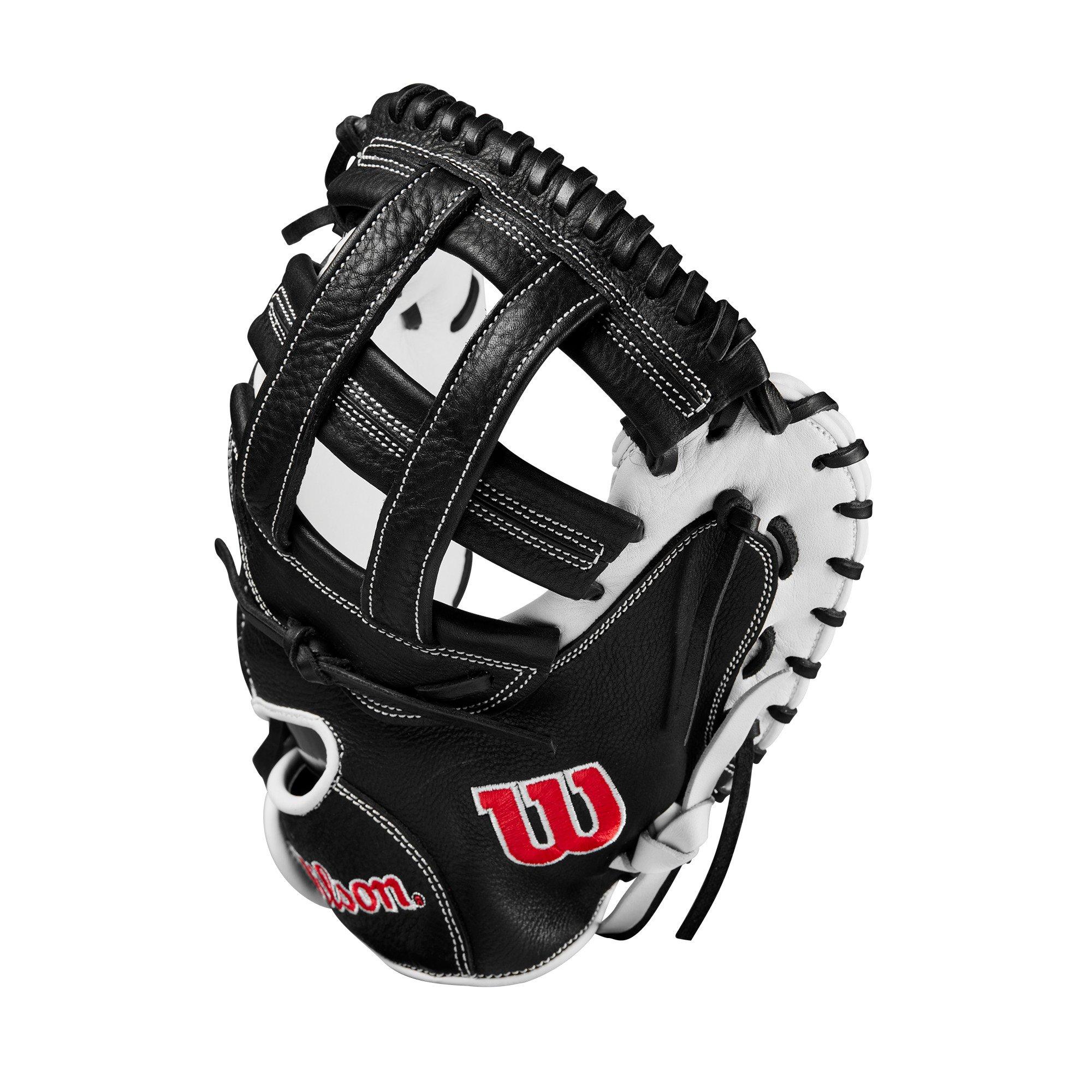 Wilson Luminous Glow Jr. Football