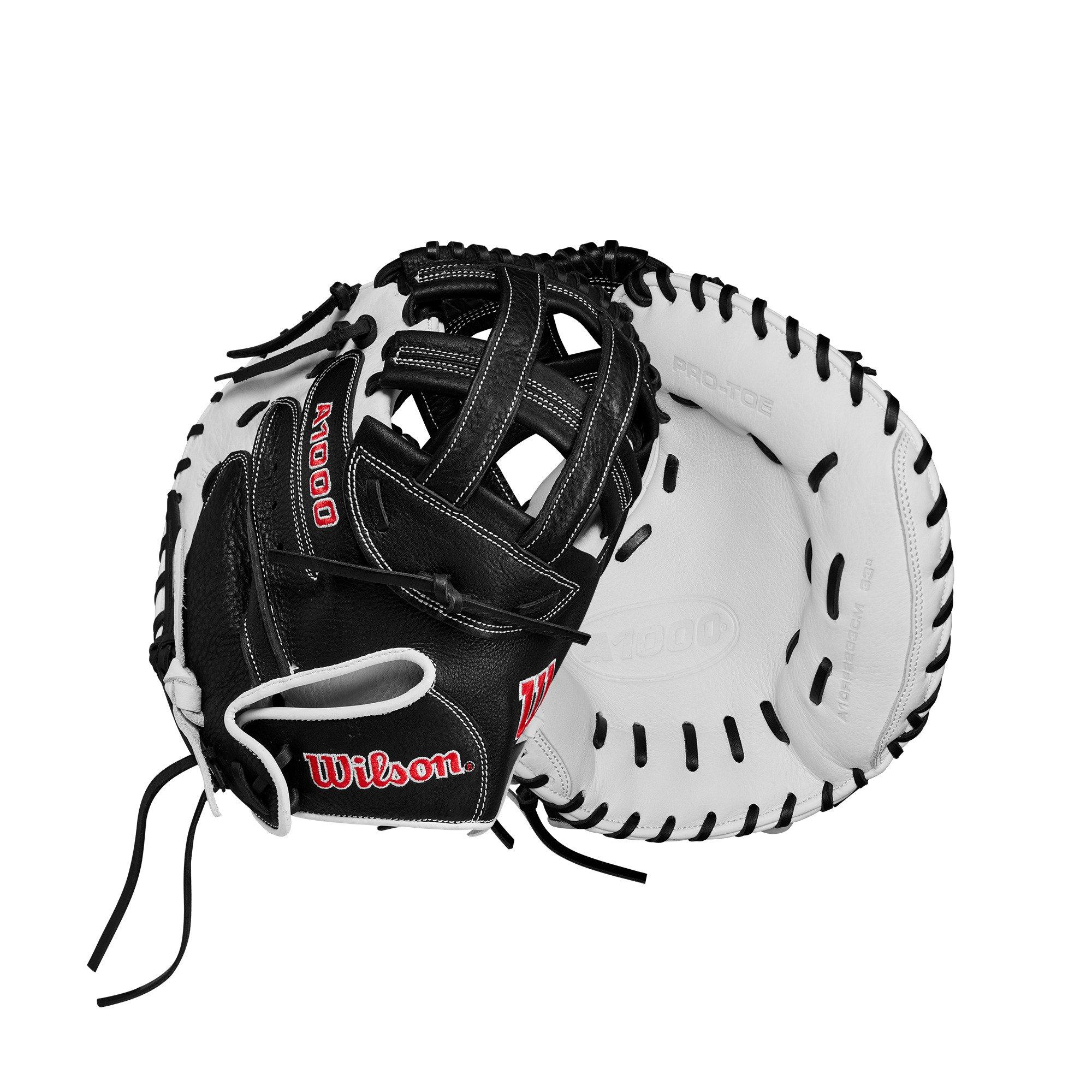Wilson Luminous Glow Jr. Football
