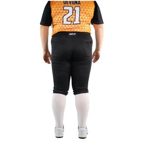 RIP-IT Women's Revolution Curvy Softball Pants - Black
