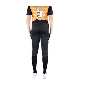 RIP-IT Women's Revolution Straight Softball Pants - Black