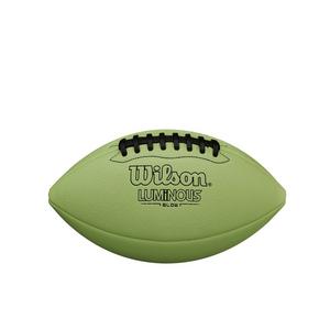 Wilson Jr. Luminous Glow Football