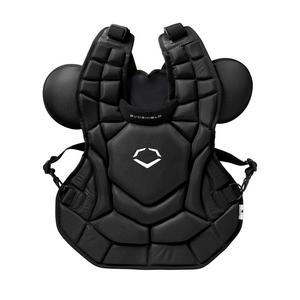EvoShield G2S Baseball Catchers Set - Black