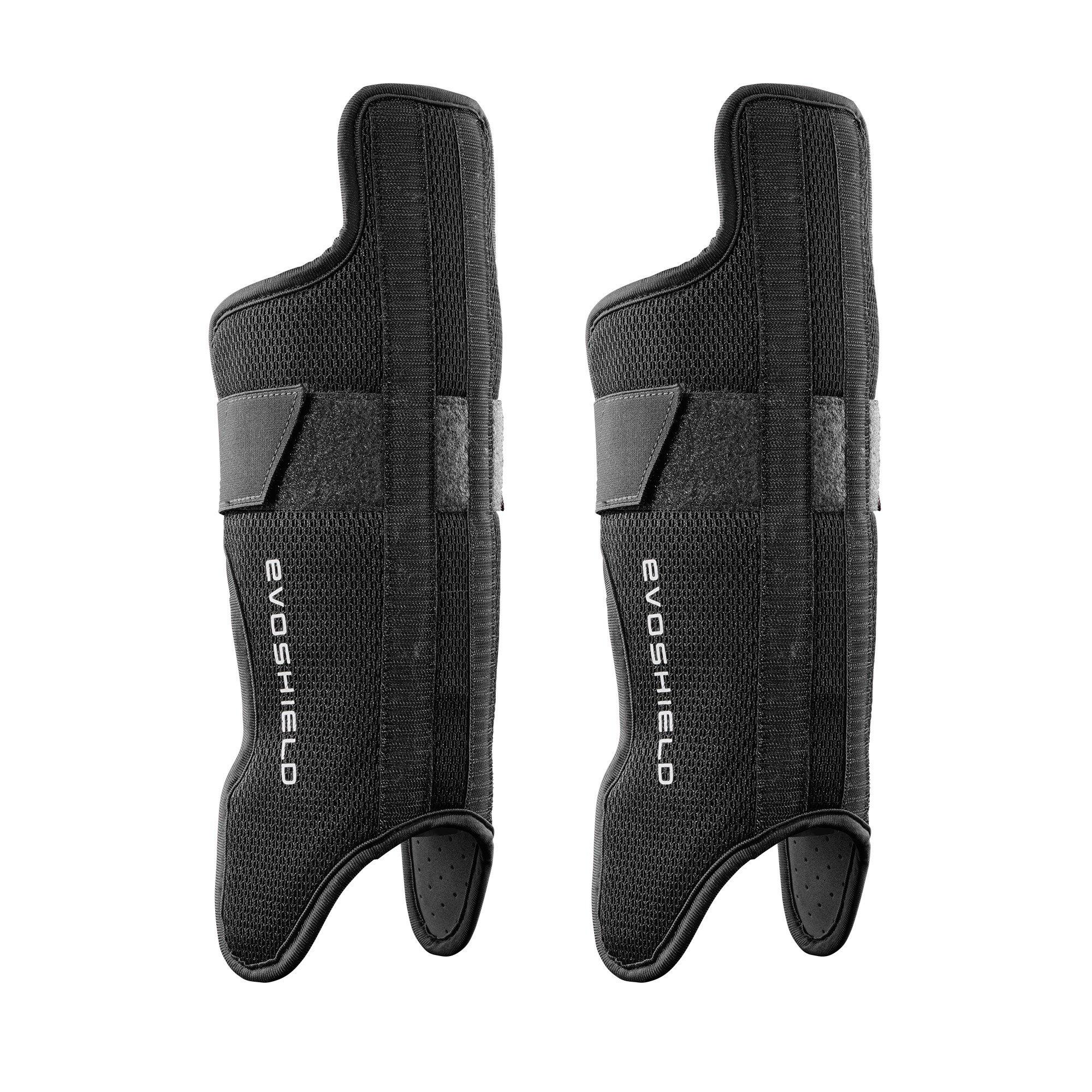 EvoShield G2S Black Baseball Catchers Set