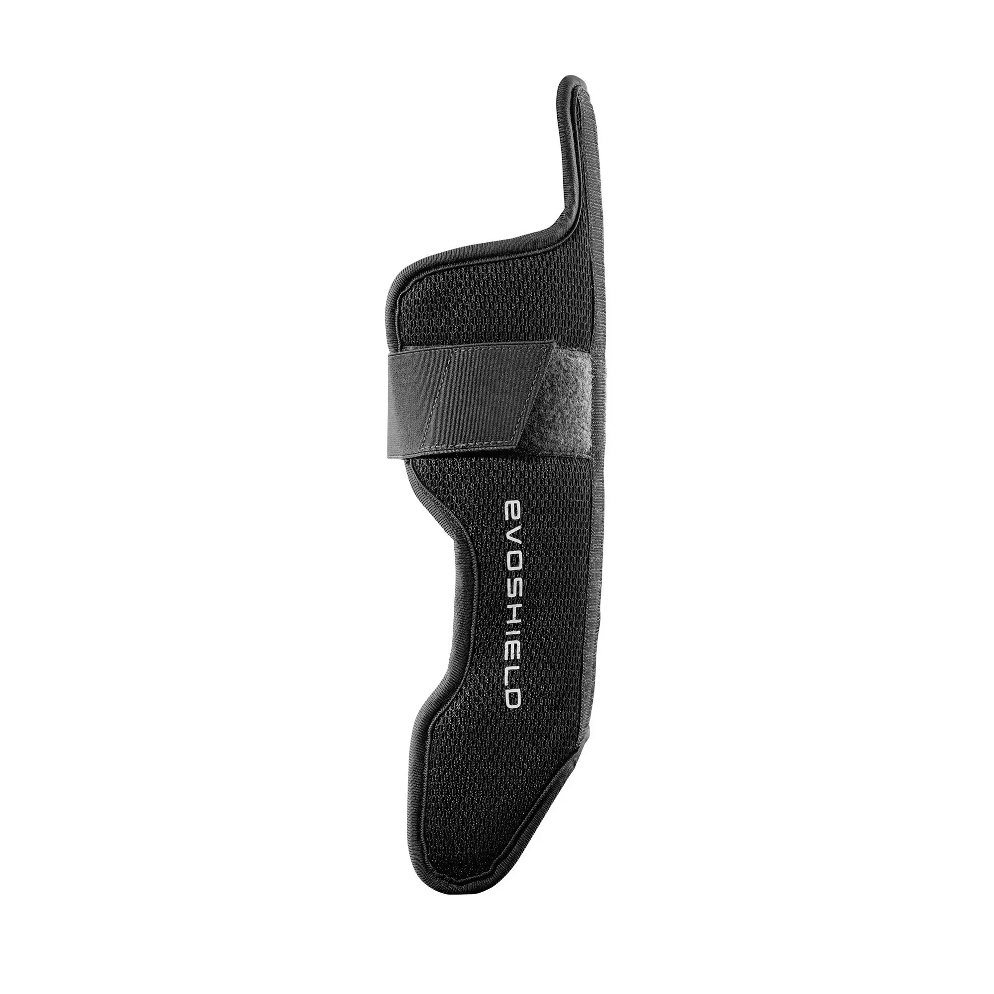 EvoShield G2S Baseball Catchers Set - Black - BLACK