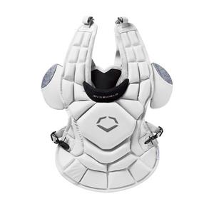 EvoShield G2S Softball Catchers Gear Set - White