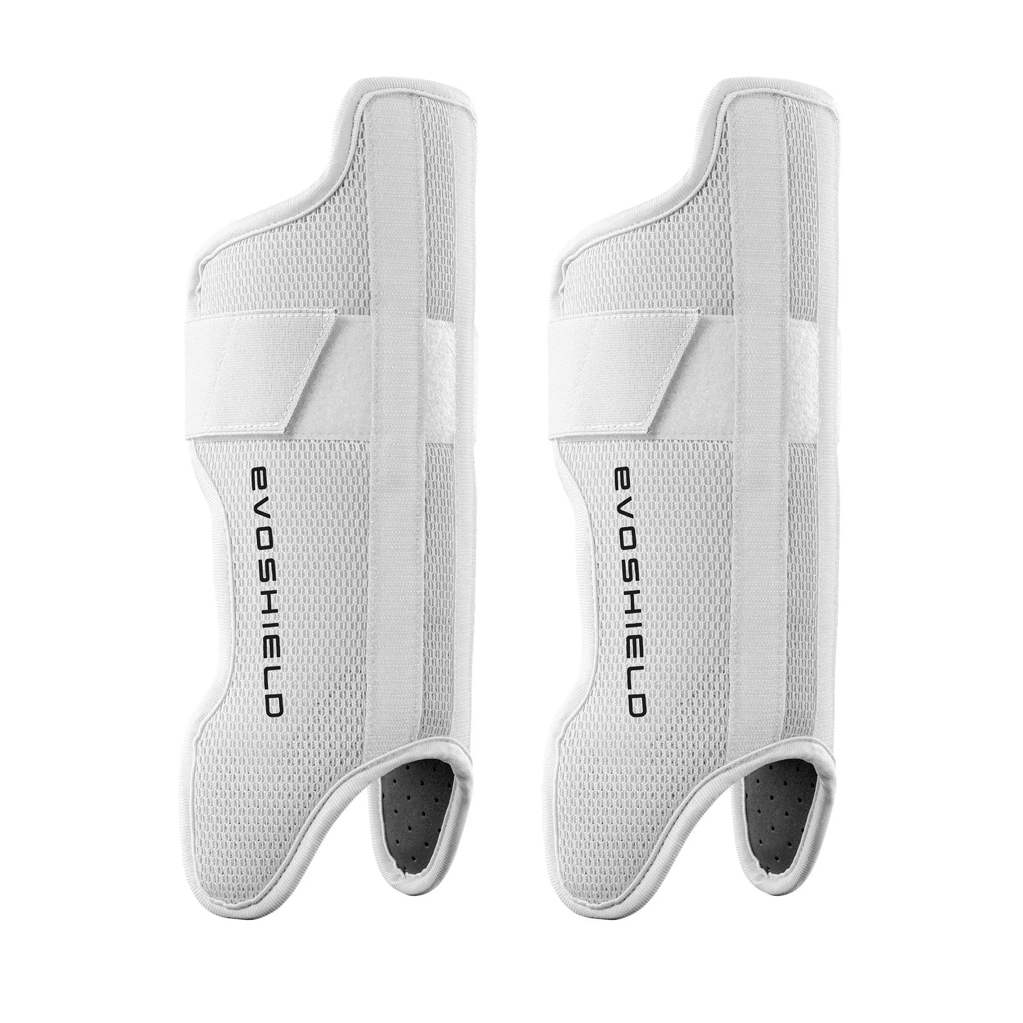 EvoShield G2S Softball Catchers Gear Set - White - WHITE