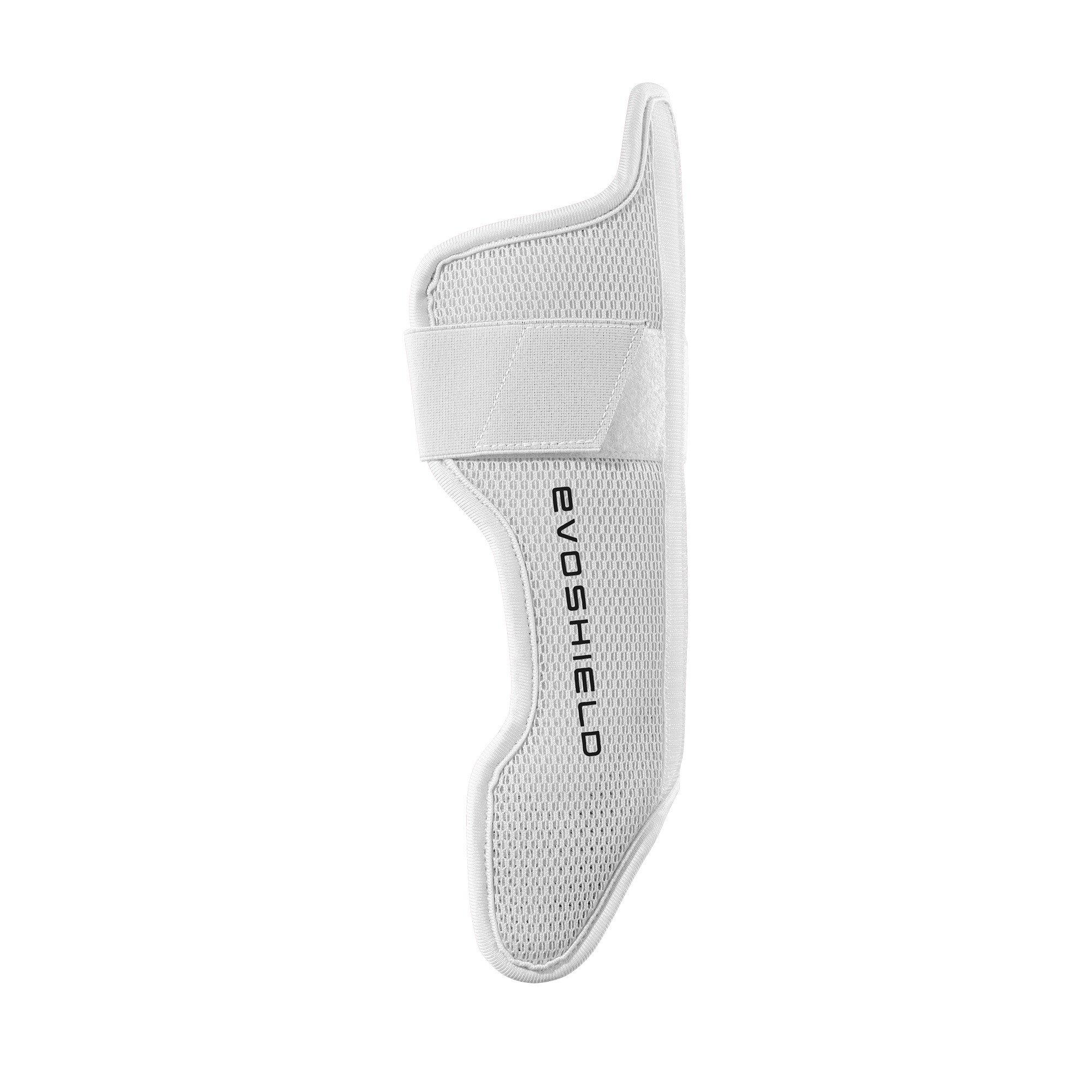 EvoShield G2S Softball Catchers Gear Set - White