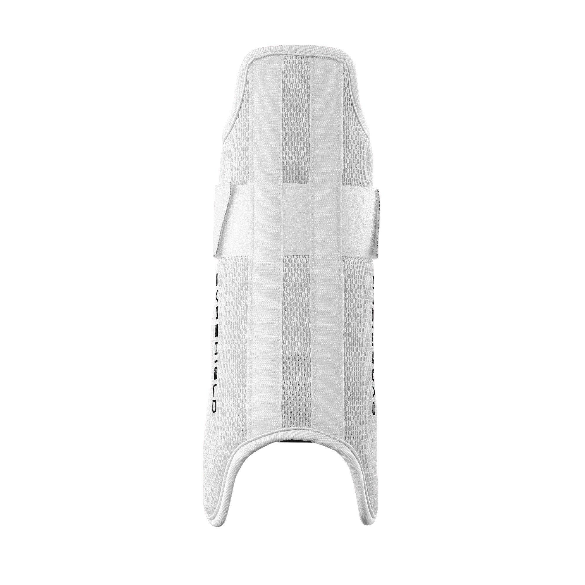 EvoShield G2S Softball Catchers Gear Set - White