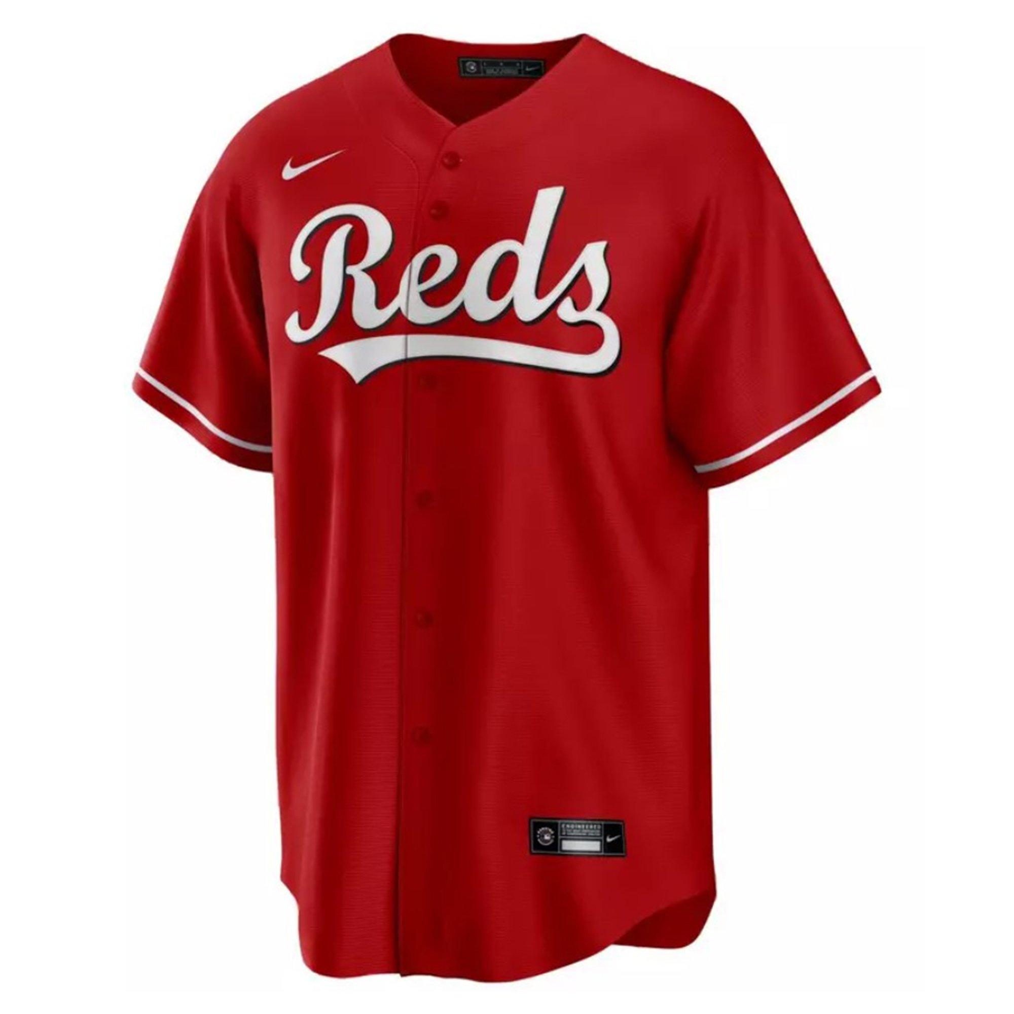 CINCINNATI REDS – JR'S SPORTS