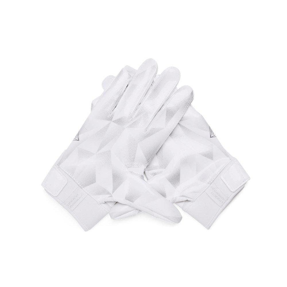 Under Armour Youth F9 VVS Football Gloves