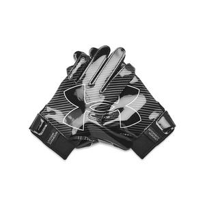 Under Armour F9 Pee Wee Football Gloves