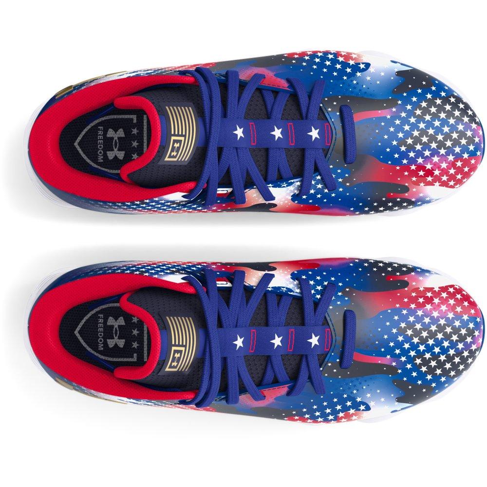 New Other Under Armour 495 Football, Junior NFHS Approved