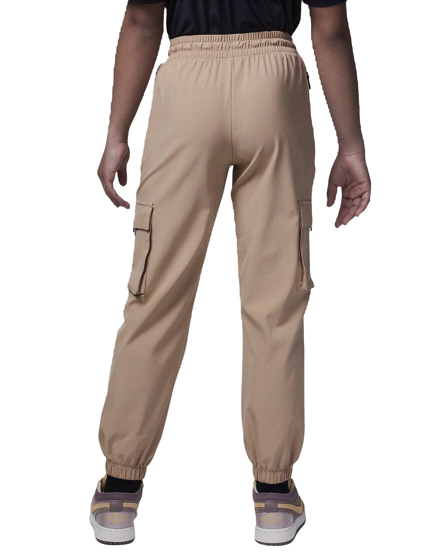 Jordan Post Up Cargo Big Girls' Pants