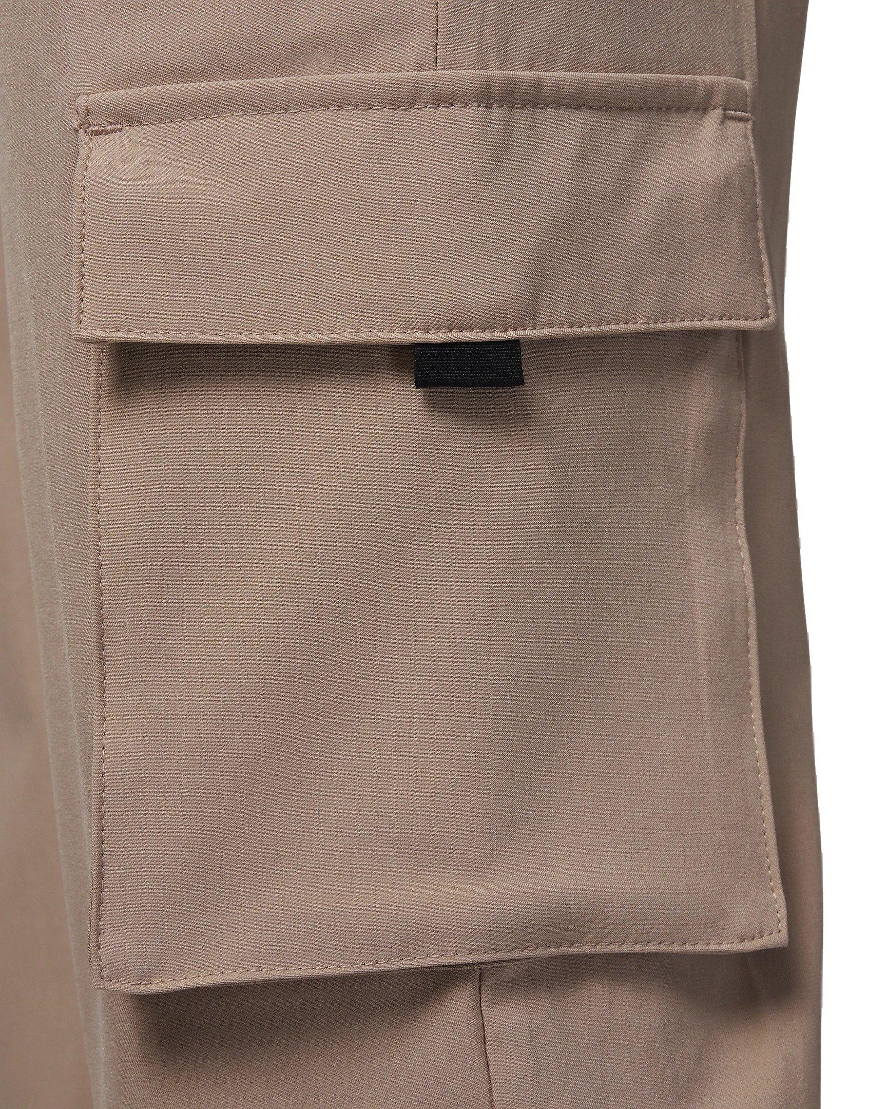 Jordan Post Up Cargo Big Girls' Pants