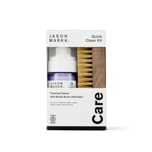 Jason Markk - Premium Shoe Cleaner Starter Kit