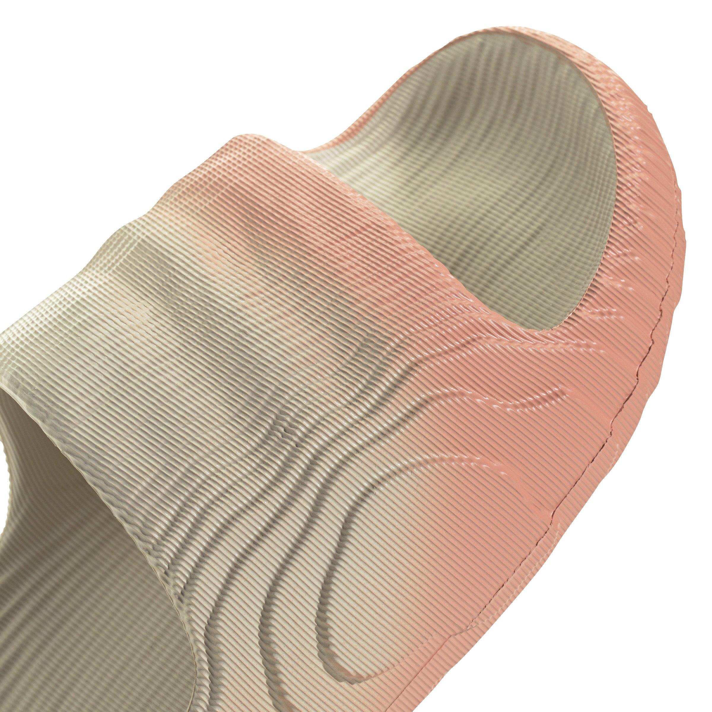 adidas Adilette 22 "Wonder Beige/Wonder Clay/Core Black" Men's Slide