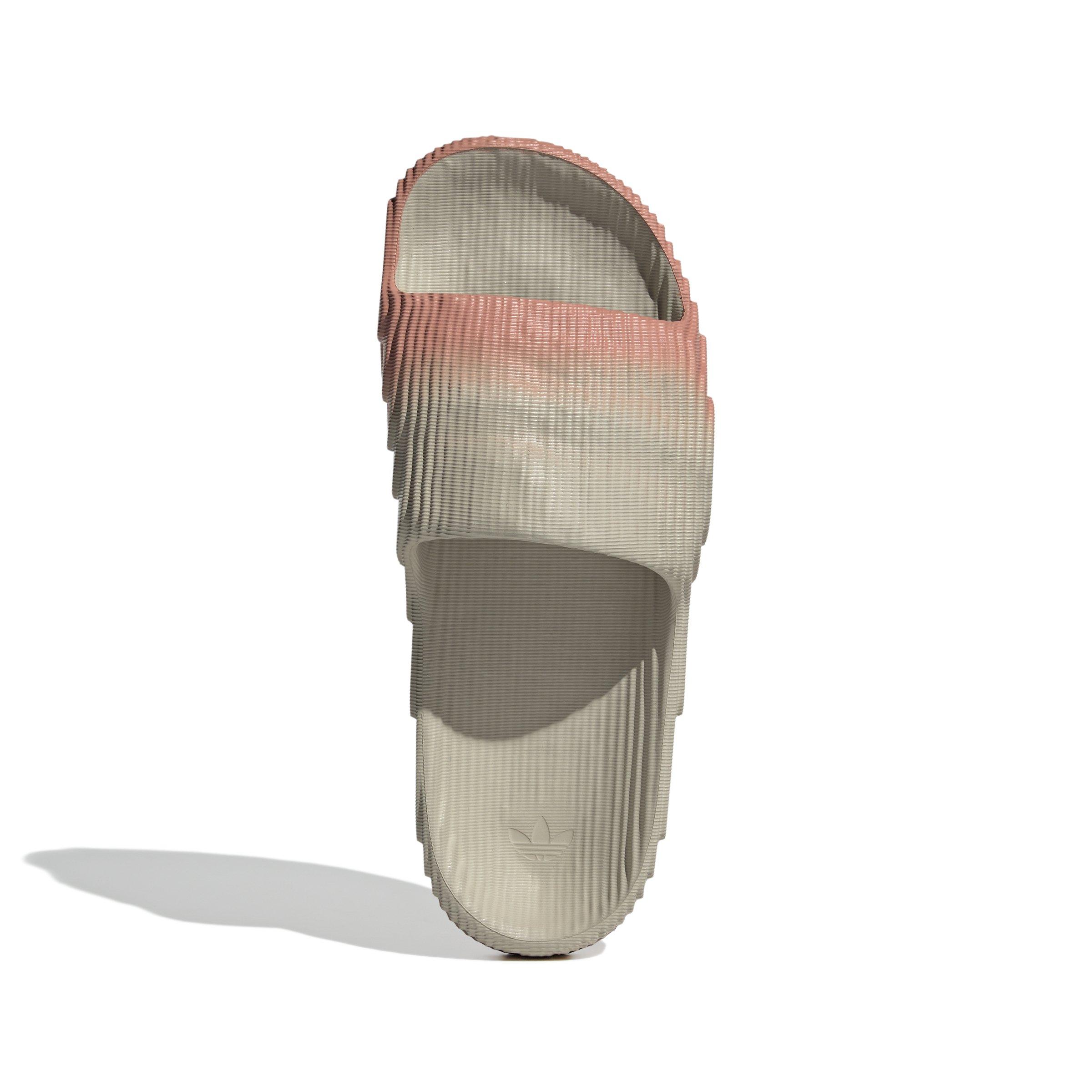 adidas Adilette 22 "Wonder Beige/Wonder Clay/Core Black" Men's Slide