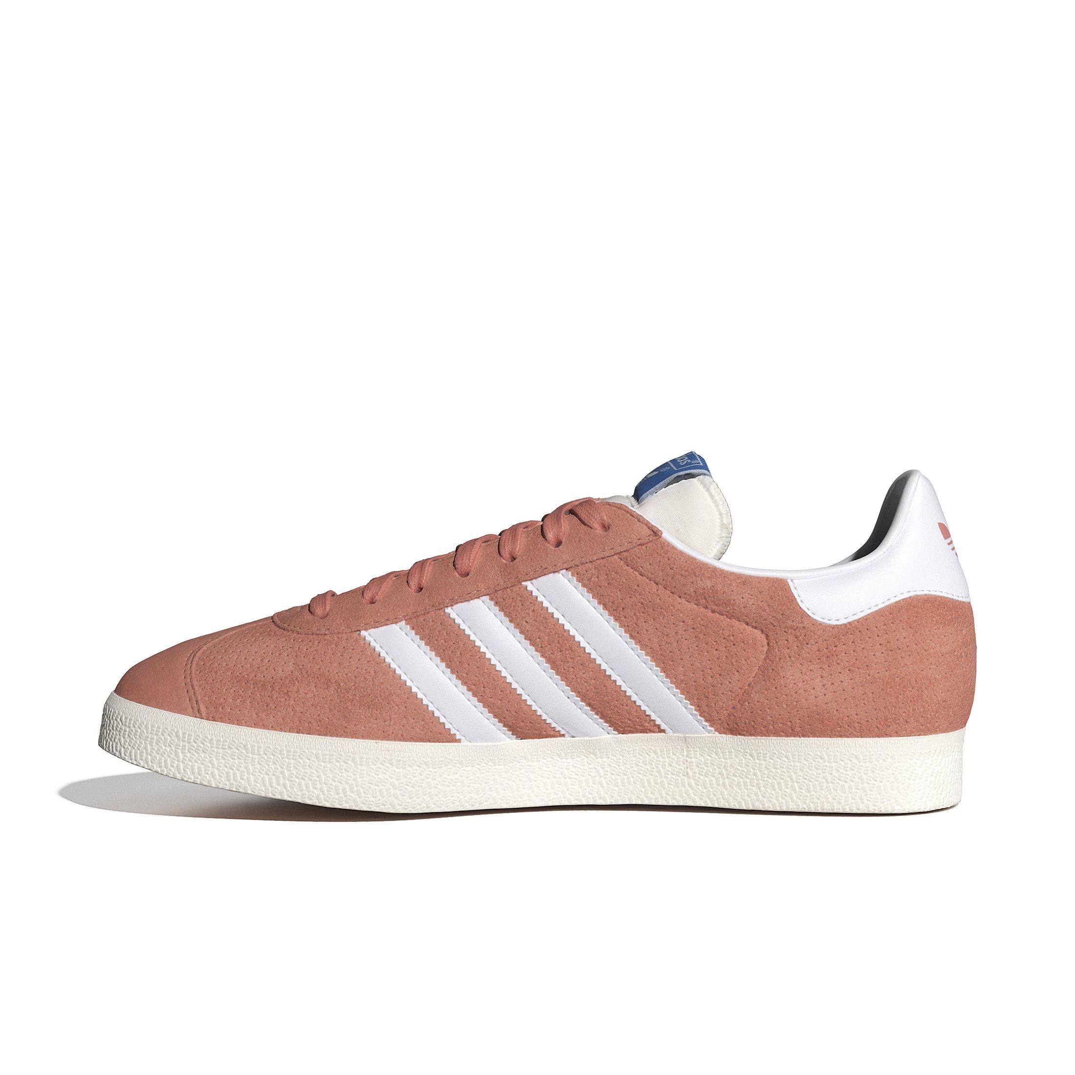 adidas Originals Gazelle Men's "Wonder Clay/Ftwr White" Shoe