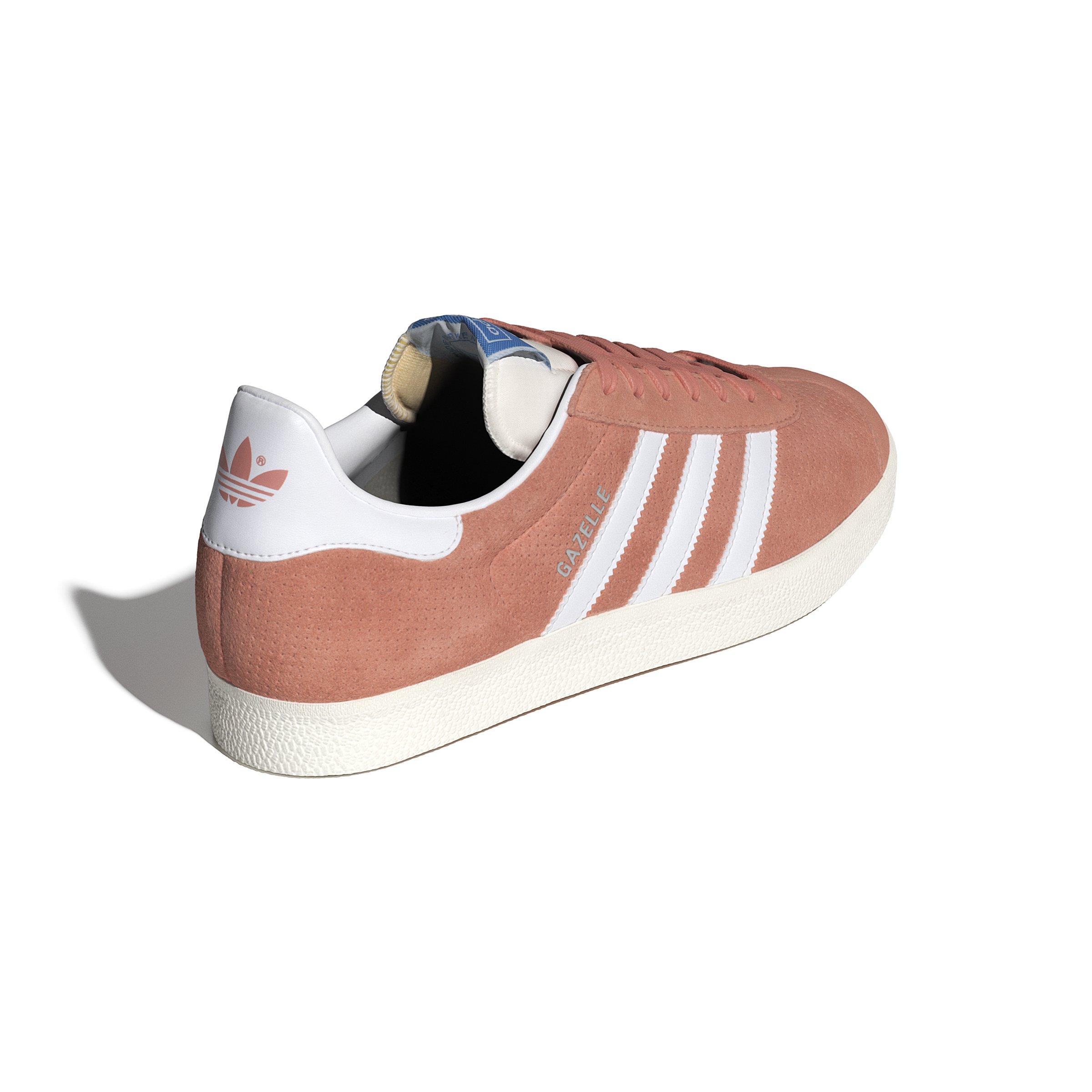 adidas Originals Gazelle Men's "Wonder Clay/Ftwr White" Shoe