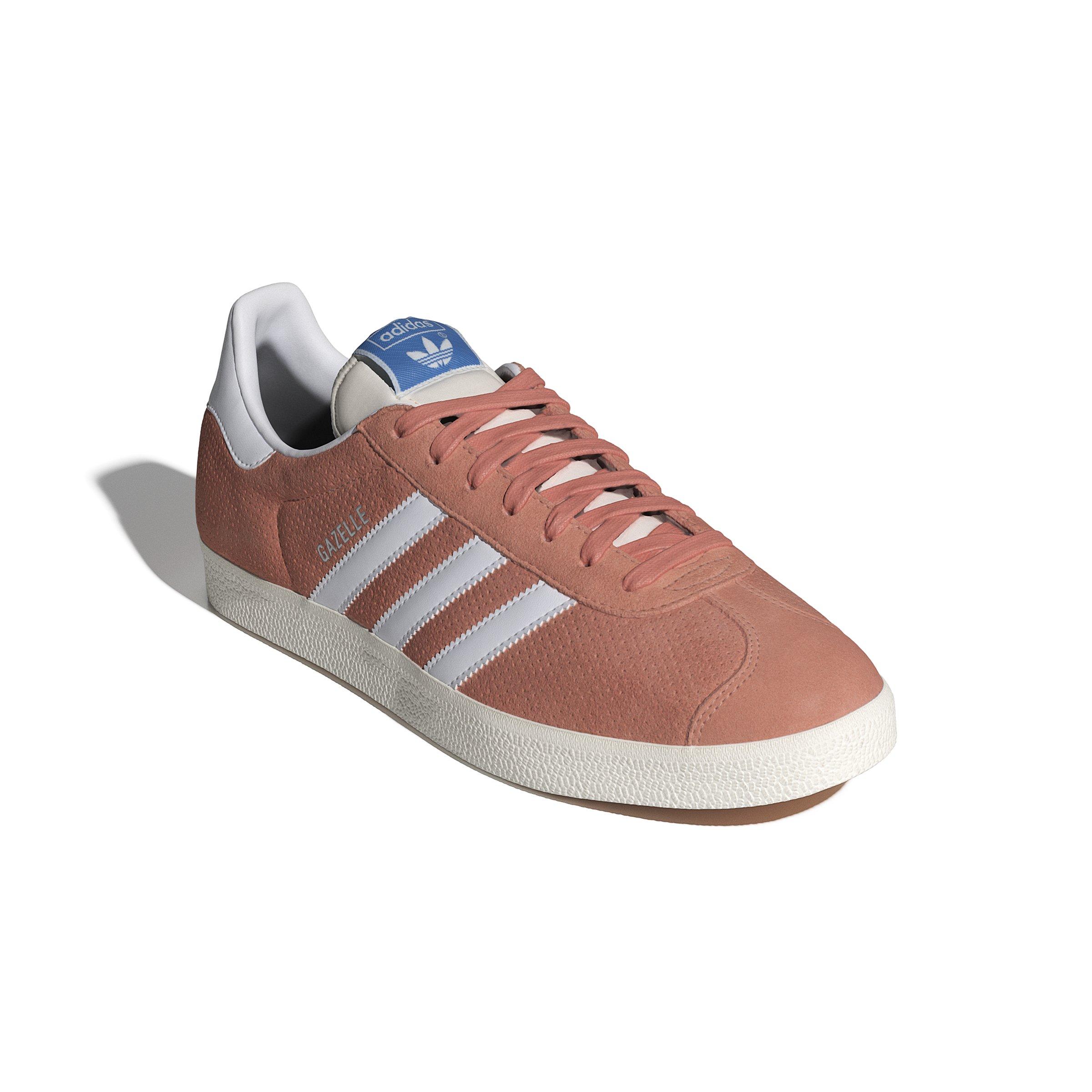 adidas Originals Gazelle Men's "Wonder Clay/Ftwr White" Shoe