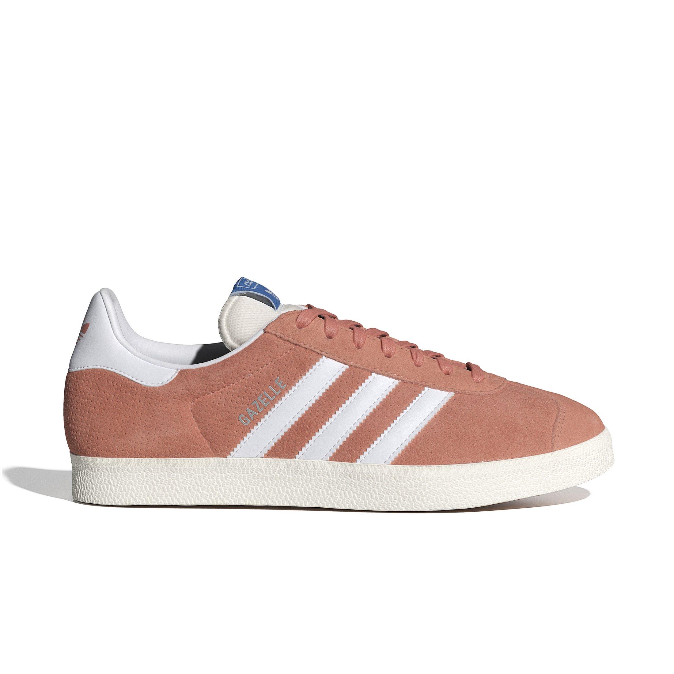 adidas Originals Gazelle Men's "Wonder Clay/Ftwr White" Shoe