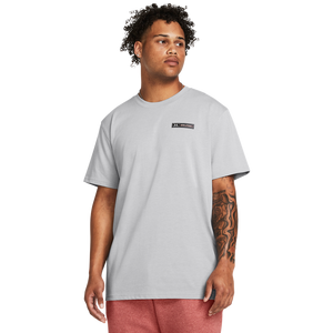 Under Armour Men's Armour Label Tee