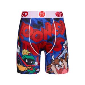 PSD Men's Looney Tunes Single Underwear