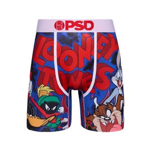 PSD Underwear Debuts First Women's Line 