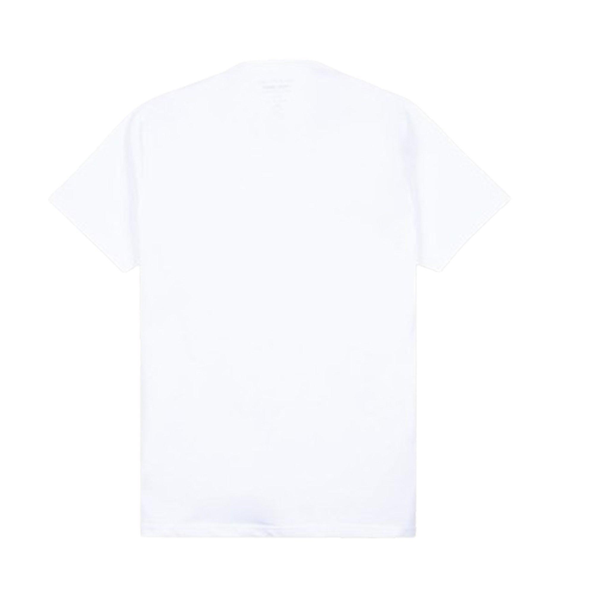 Paper Planes Diamond and Stripes Men's Tee