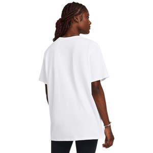 Under Armour Women's Oversized Campus Tee