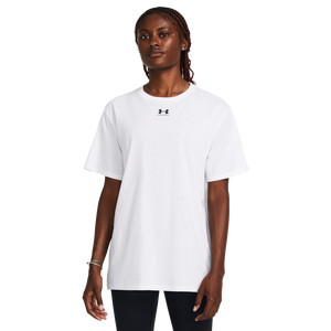 Under Armour Women's Oversized Campus Tee