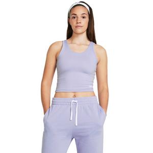 Under Armour Women's Motion Tank - Lilac