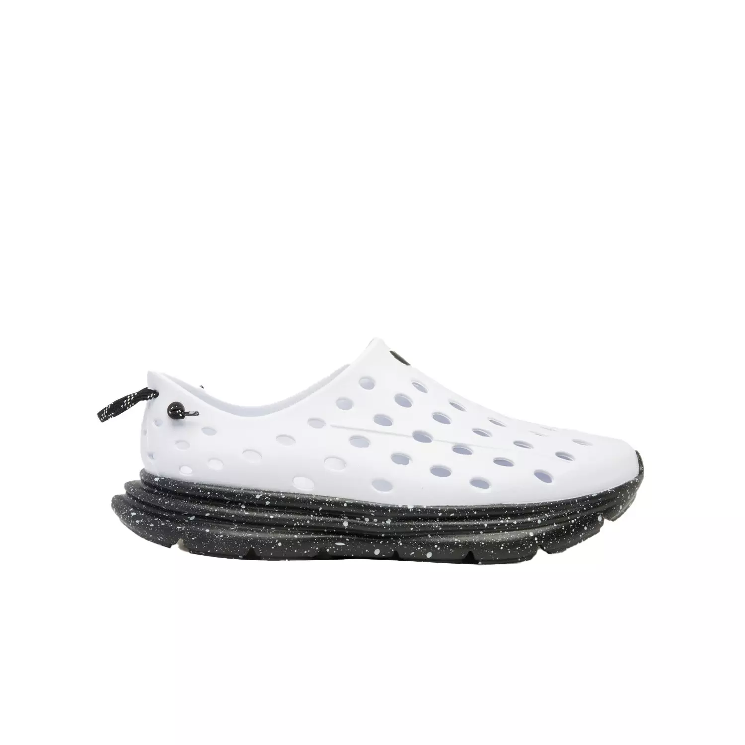 Kane Revive "White/Black" Preschool Kids' Shoe - WHITE/BLACK