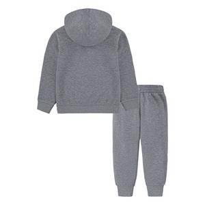 Jordan Toddler Boys' 23 Fleece Set - Grey