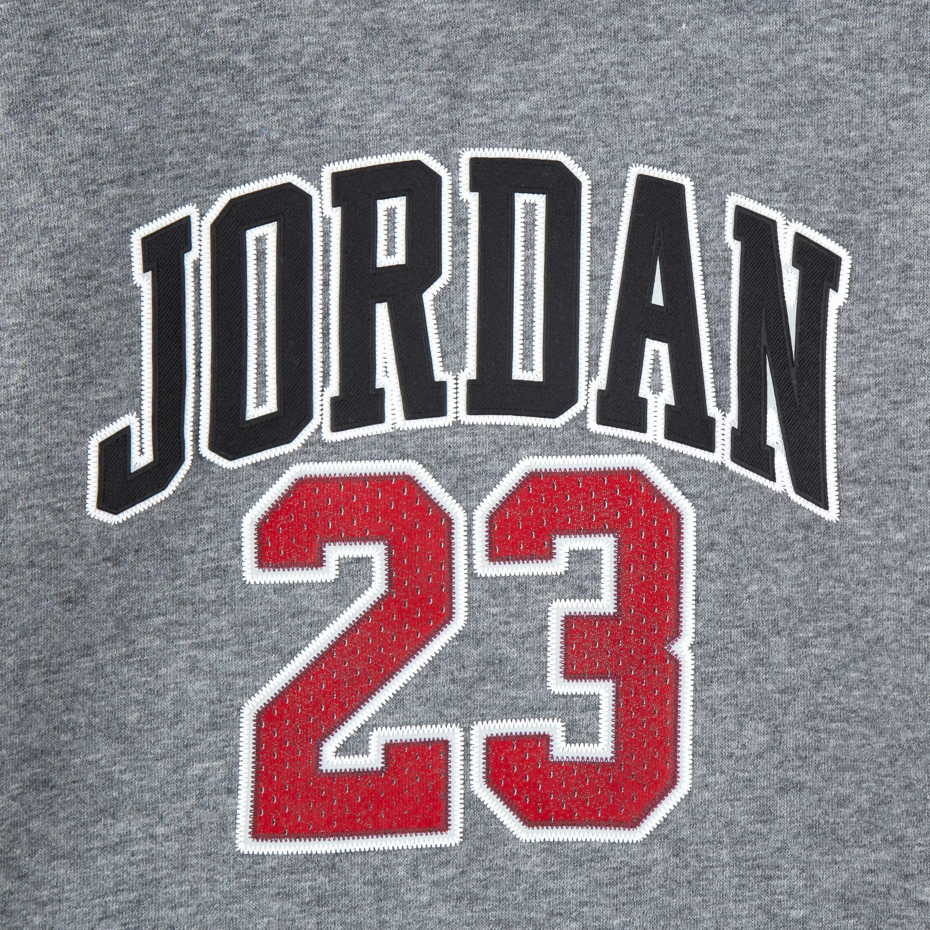 Jordan Toddler Boys' 23&nbsp;Fleece Set - Grey - GREY