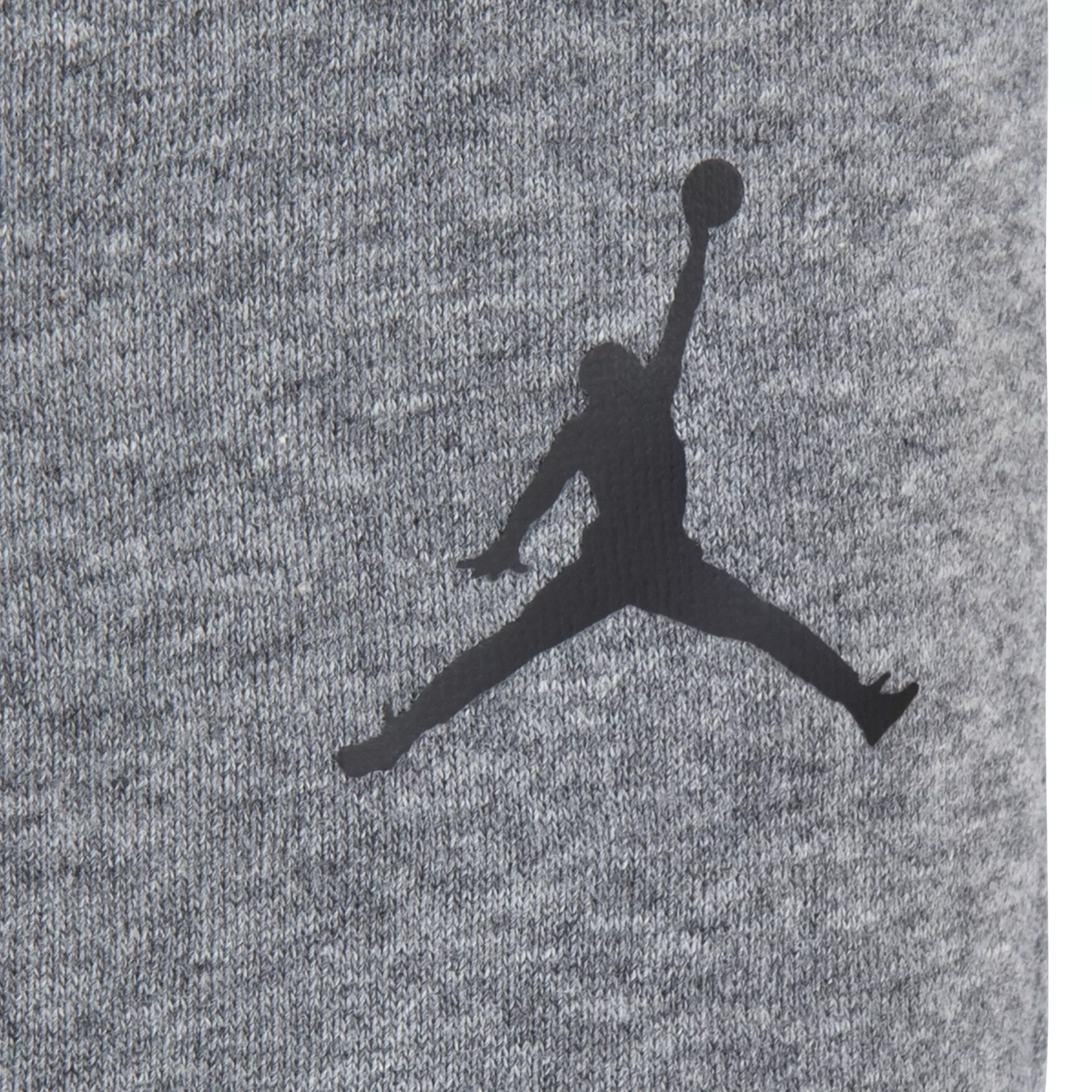 Jordan Toddler Boys' 23&nbsp;Fleece Set - Grey - GREY
