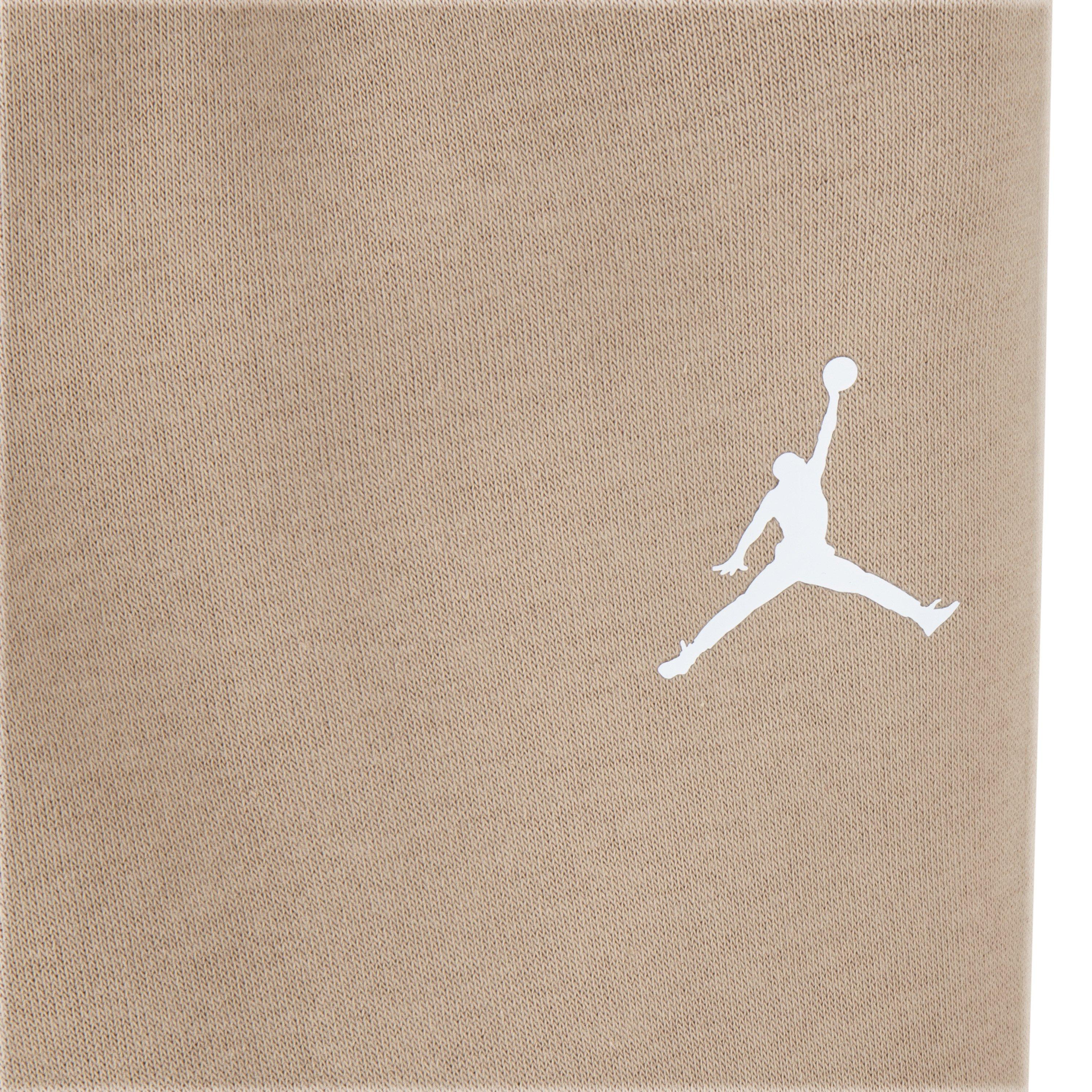 Jordan Toddler Boys' Fleece Set - Hemp - TAN Thumbnail View 4