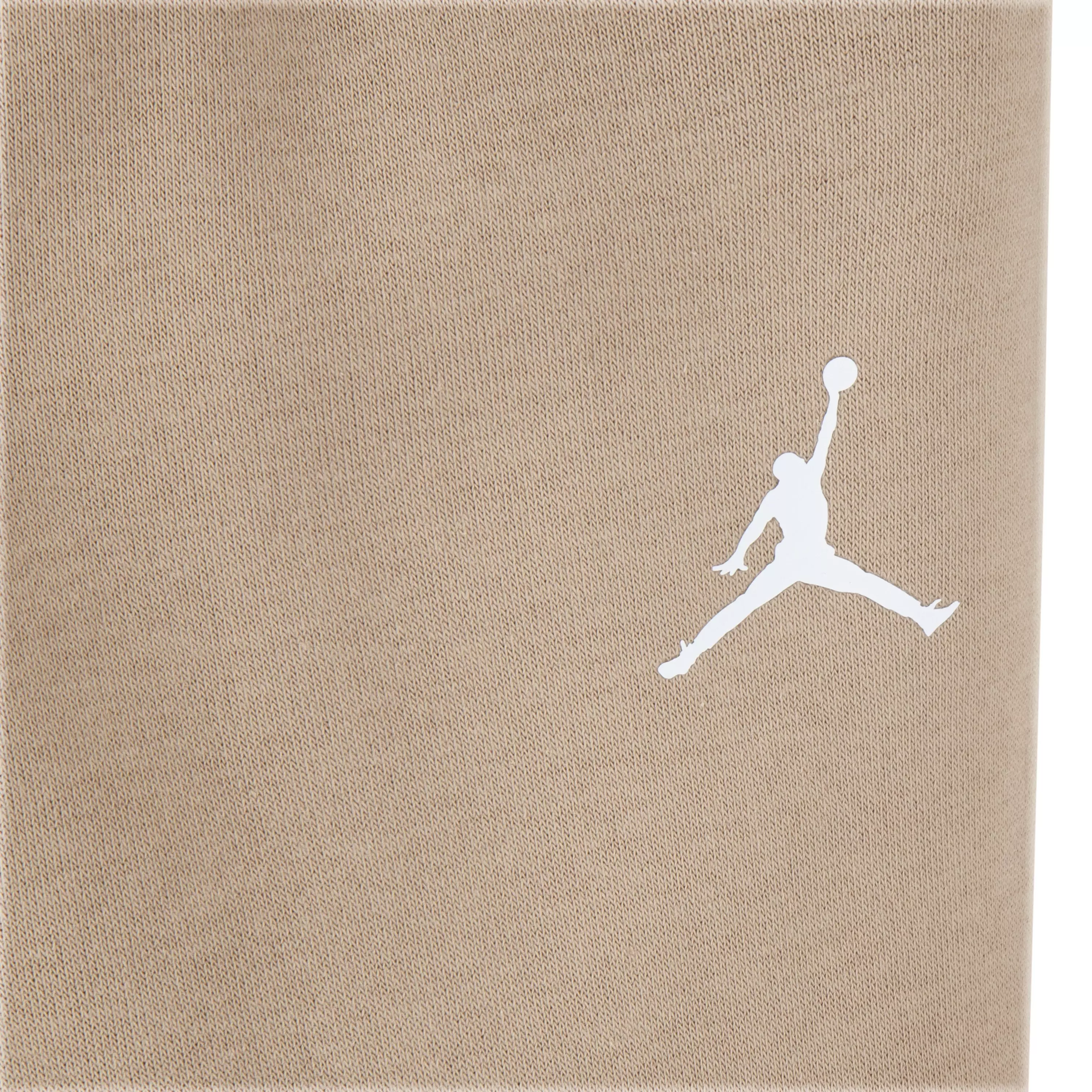 Jordan Toddler Boys' Fleece Set - Hemp - TAN