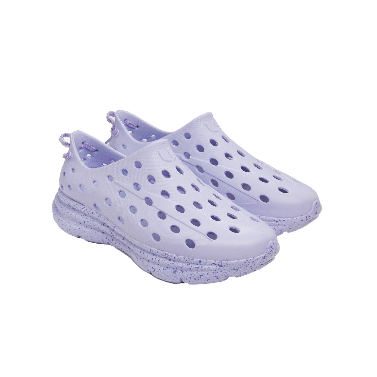Kane Revive "Lavender" Preschool Girls' Shoe - PURPLE Thumbnail View 2