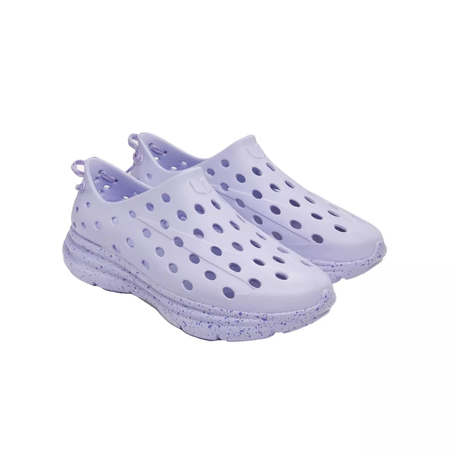Kane Revive "Lavender" Preschool Girls' Shoe - PURPLE