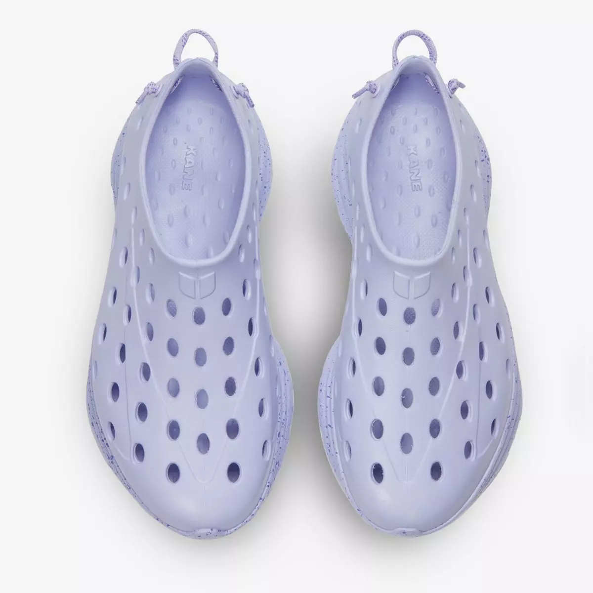 Kane Revive "Lavender" Preschool Girls' Shoe - PURPLE