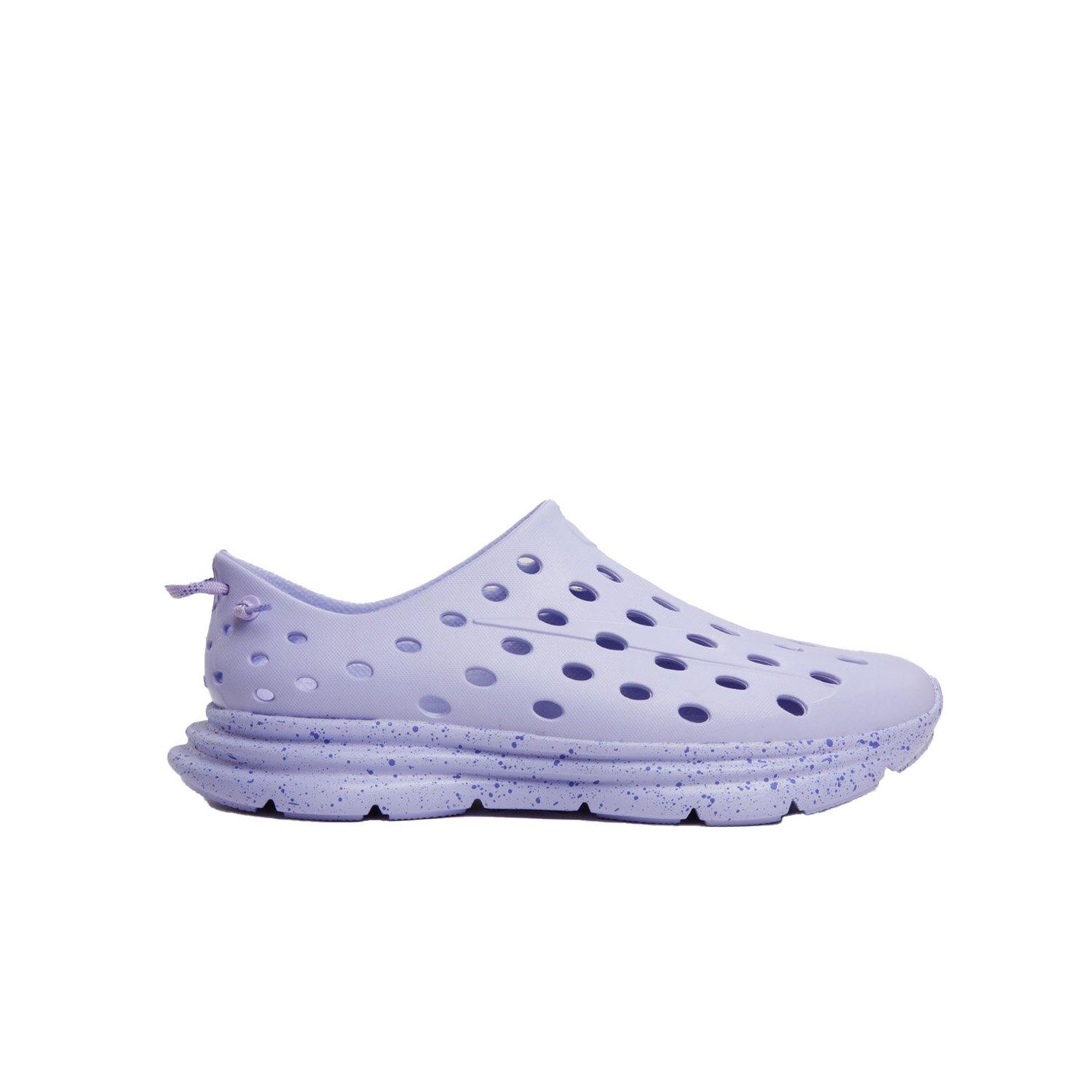 Kane Revive "Lavender" Preschool Girls' Shoe - PURPLE Thumbnail View 1