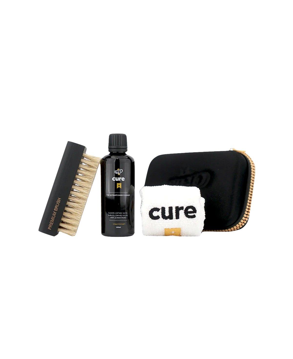 Crep Protect Cure Kit - AS SHOWN