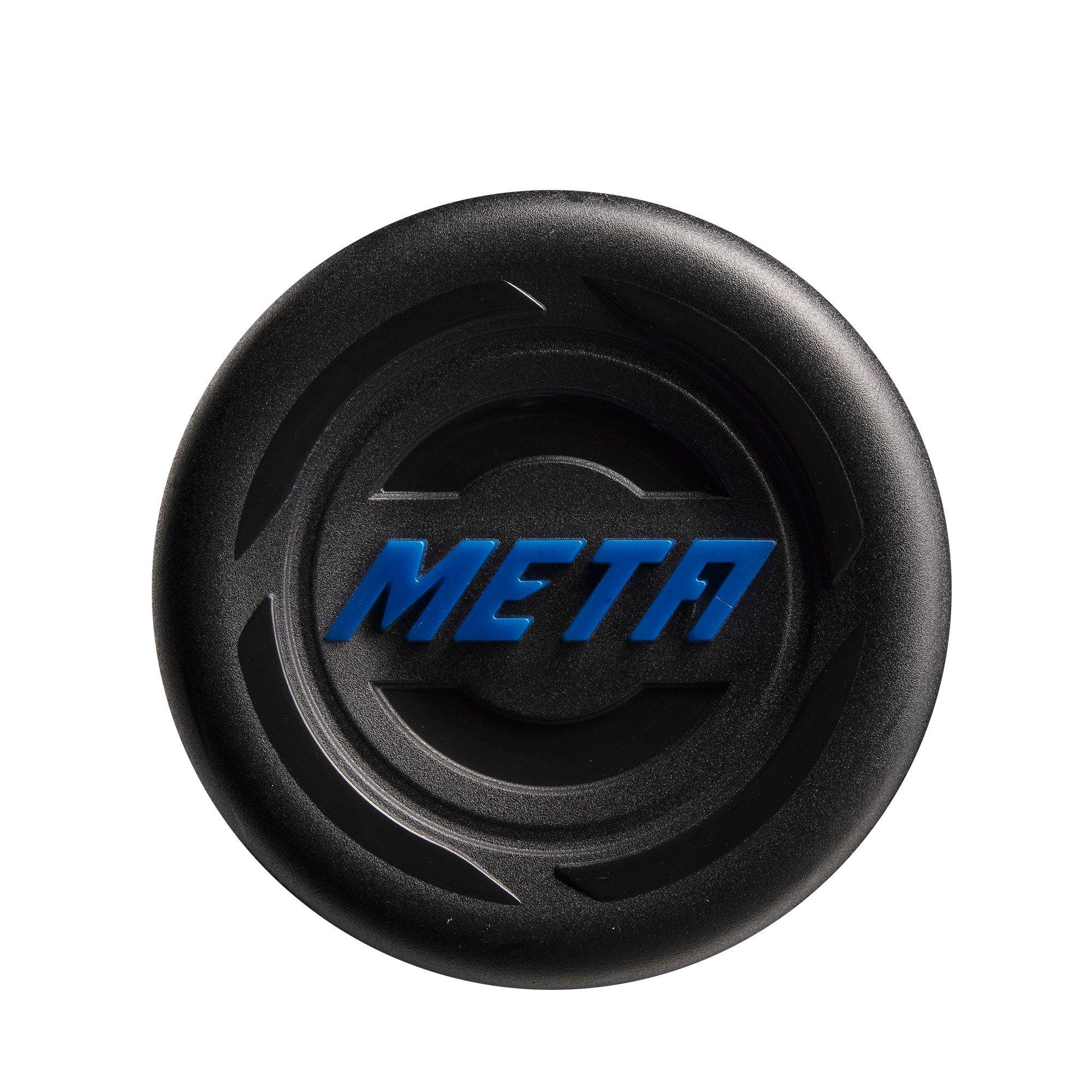 Louisville Slugger Meta BBCOR Love The Moment Baseball Bat (-3) 2024