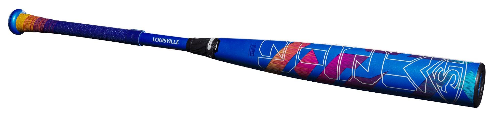 Louisville Slugger Meta BBCOR Love The Moment Baseball Bat (-3) 2024