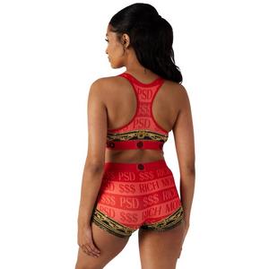 PSD Women's Rich Money Sports Bra